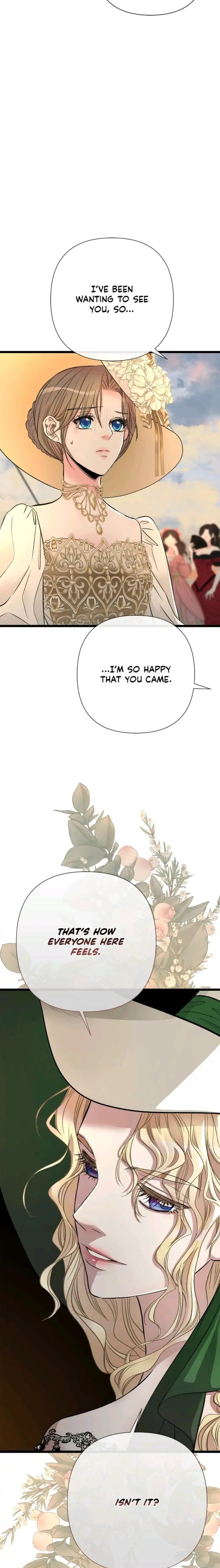 The Problematic Prince, Chapter 43 image 06